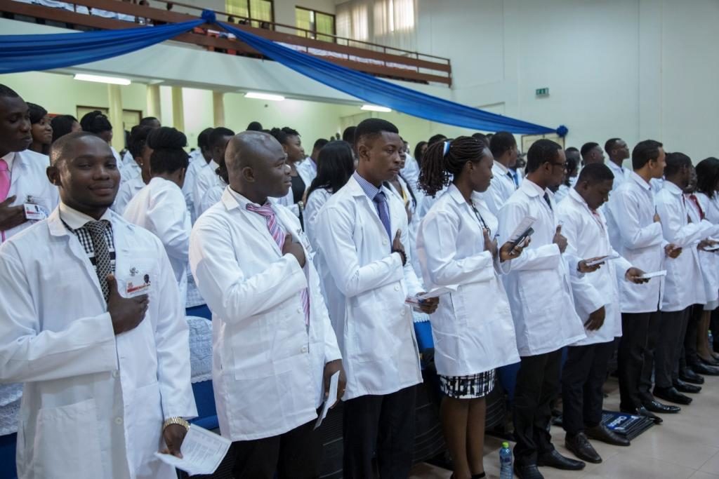 10 Best Medical Schools In Ghana In 2026 Excelsior Scholarships USA