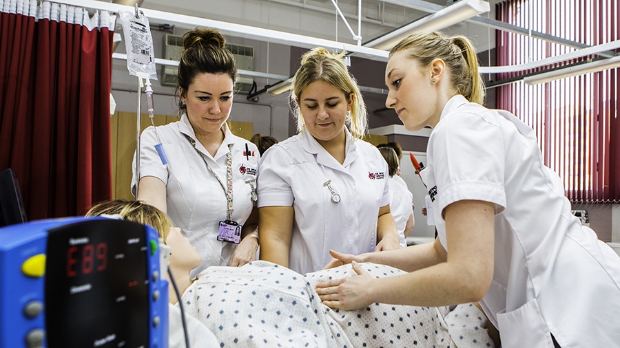 10 Best Midwifery Schools In The World Excelsior Scholarships USA