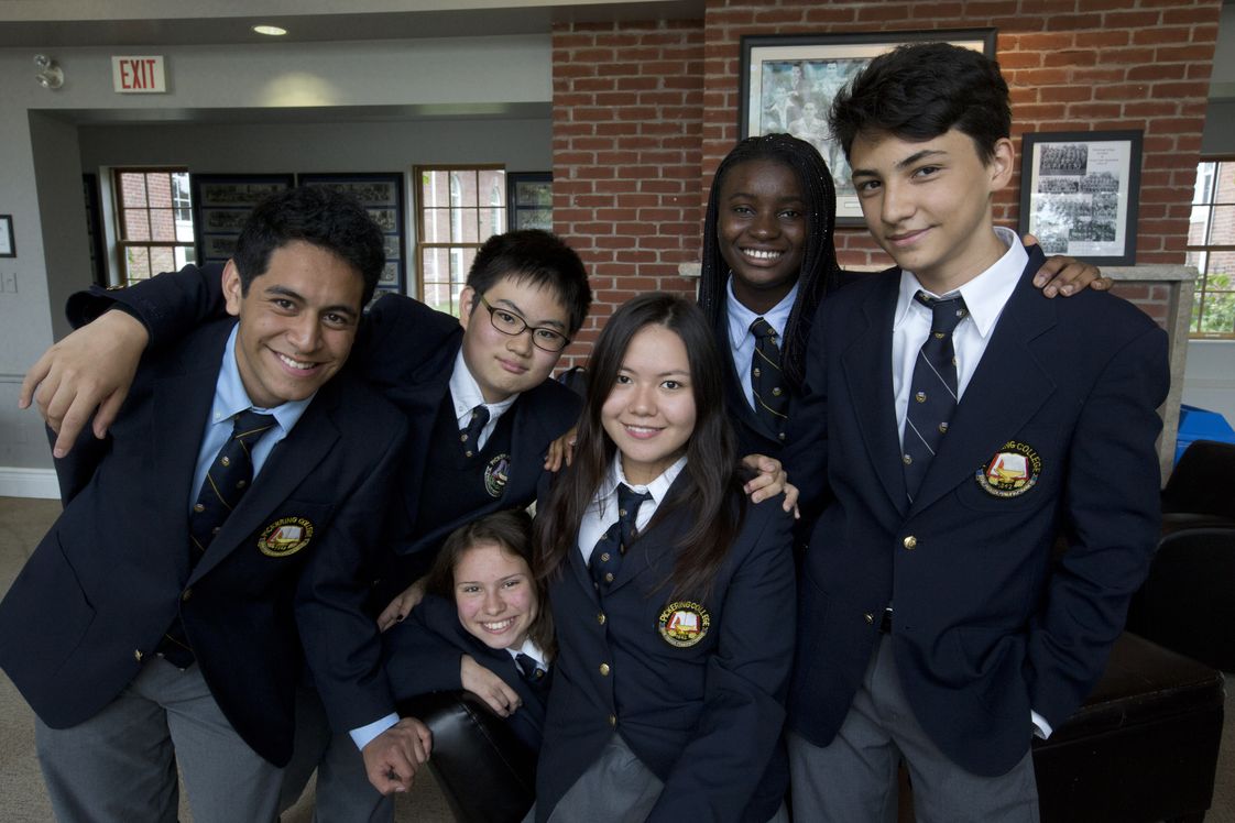 13 Boarding School Scholarships In The USA 2025 Excelsior