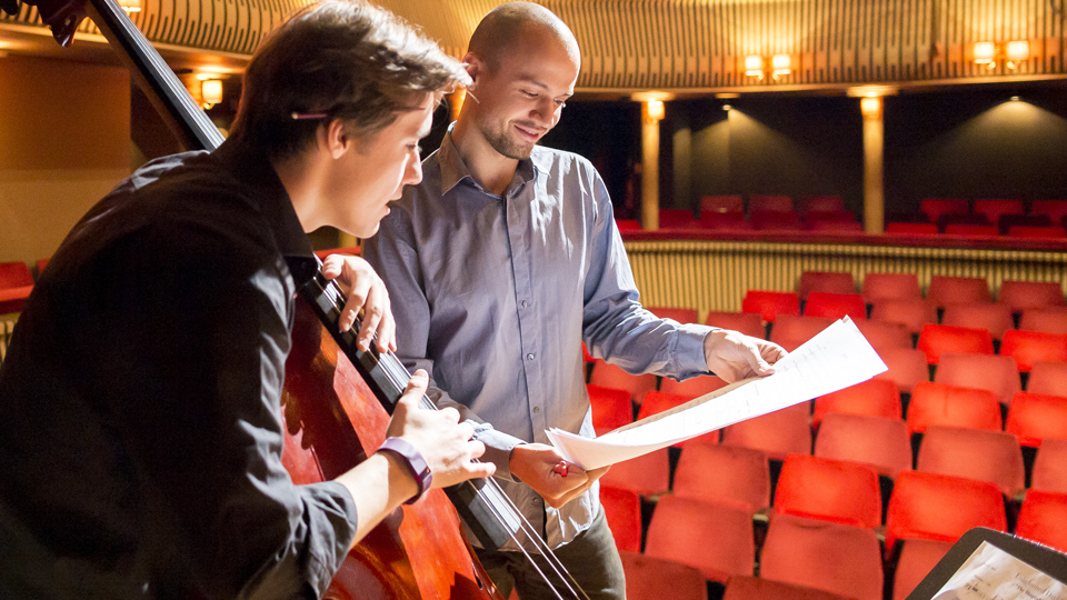 15 Best Schools For Music Composition In 2026 Excelsior Scholarships