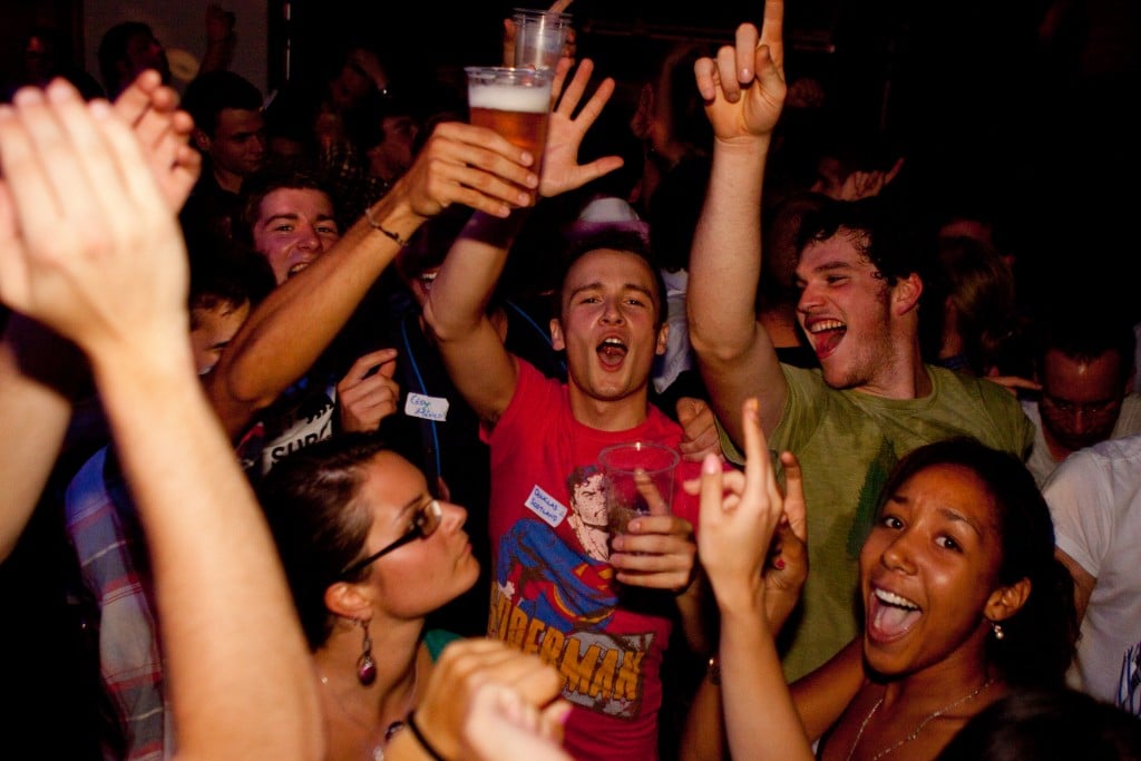 15 Top Party Schools In The World In 2026 Excelsior Scholarships USA