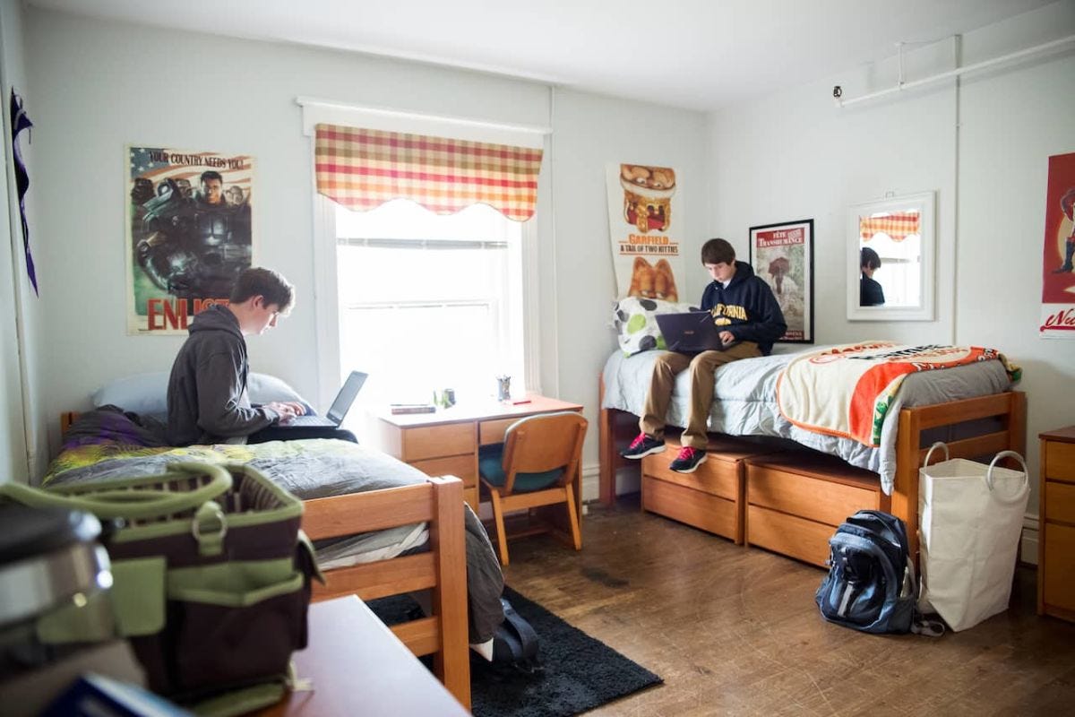 37 Major Pros And Cons Of Boarding Schools Excelsior Scholarships USA