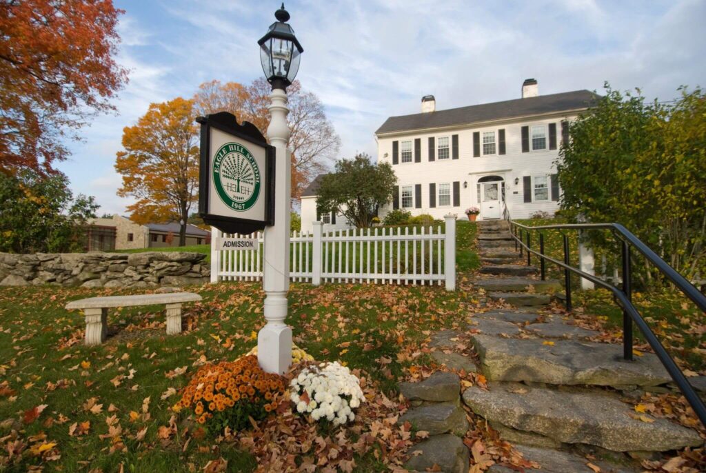 Eagle Hill School Admission, Programs, Tuition, Ranking, Scholarships