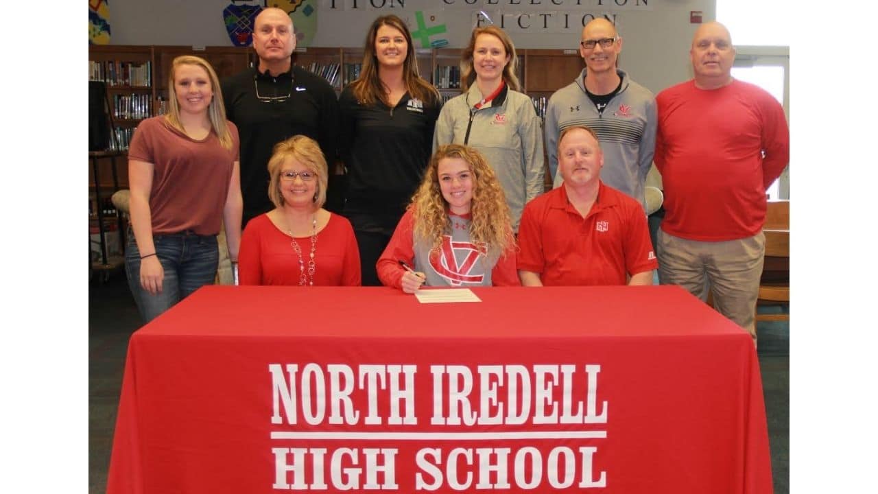 North Iredell High School Admission, Programs, Tuition, Ranking