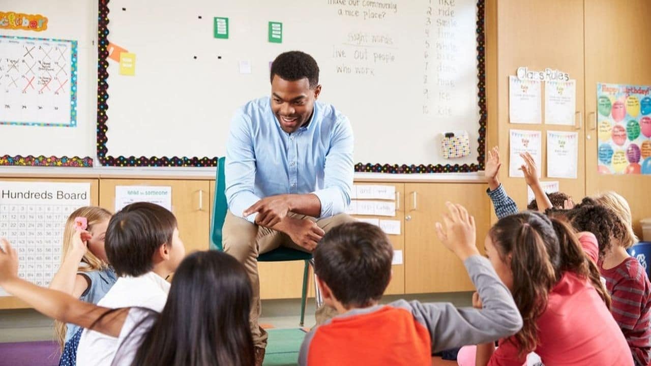What Are The HighestPaid School Districts In PA? Best Places To