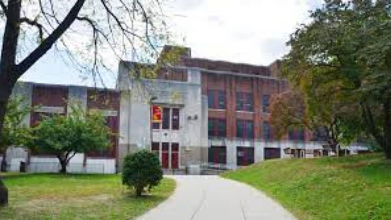 Central High School Reviews Admission, Requirements, Academics